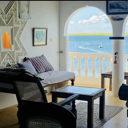 Bed and Breakfast Shela Bahari Esterno foto