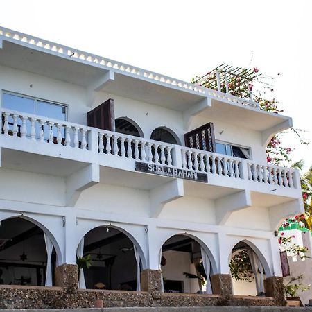 Bed and Breakfast Shela Bahari Esterno foto