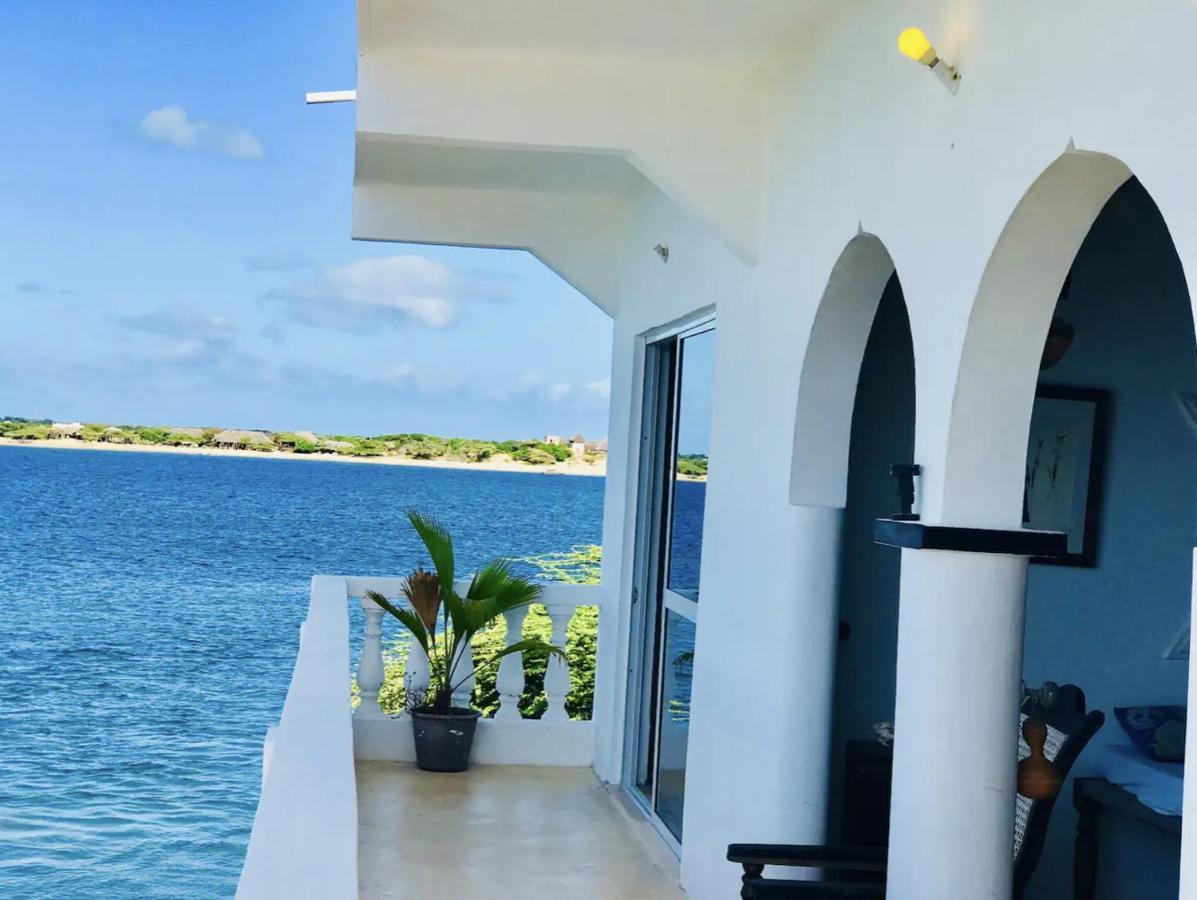 Bed and Breakfast Shela Bahari Esterno foto