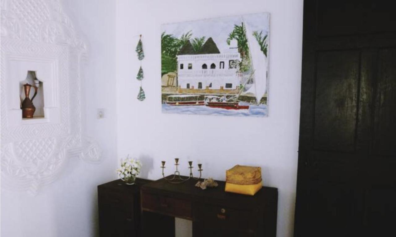 Bed and Breakfast Shela Bahari Esterno foto