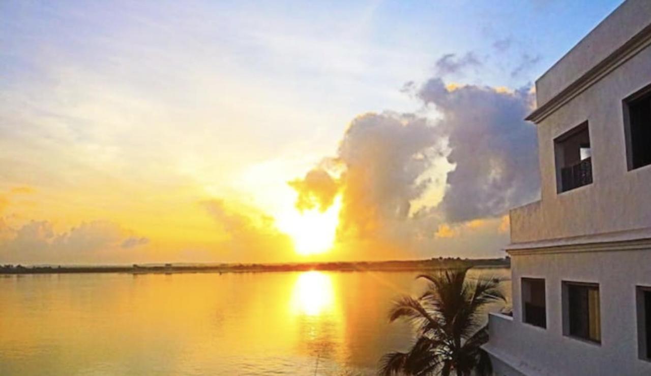 Bed and Breakfast Shela Bahari Esterno foto