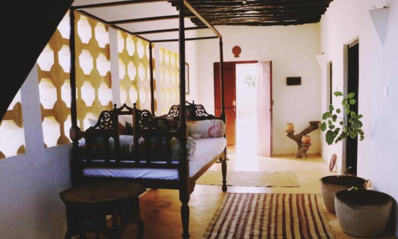 Bed and Breakfast Shela Bahari Esterno foto