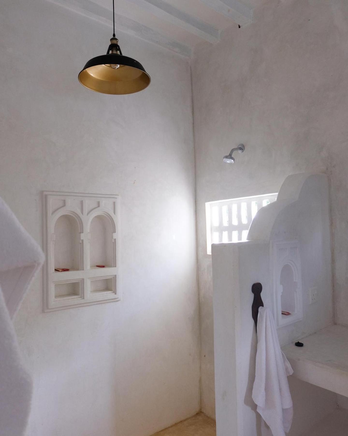 Bed and Breakfast Shela Bahari Esterno foto