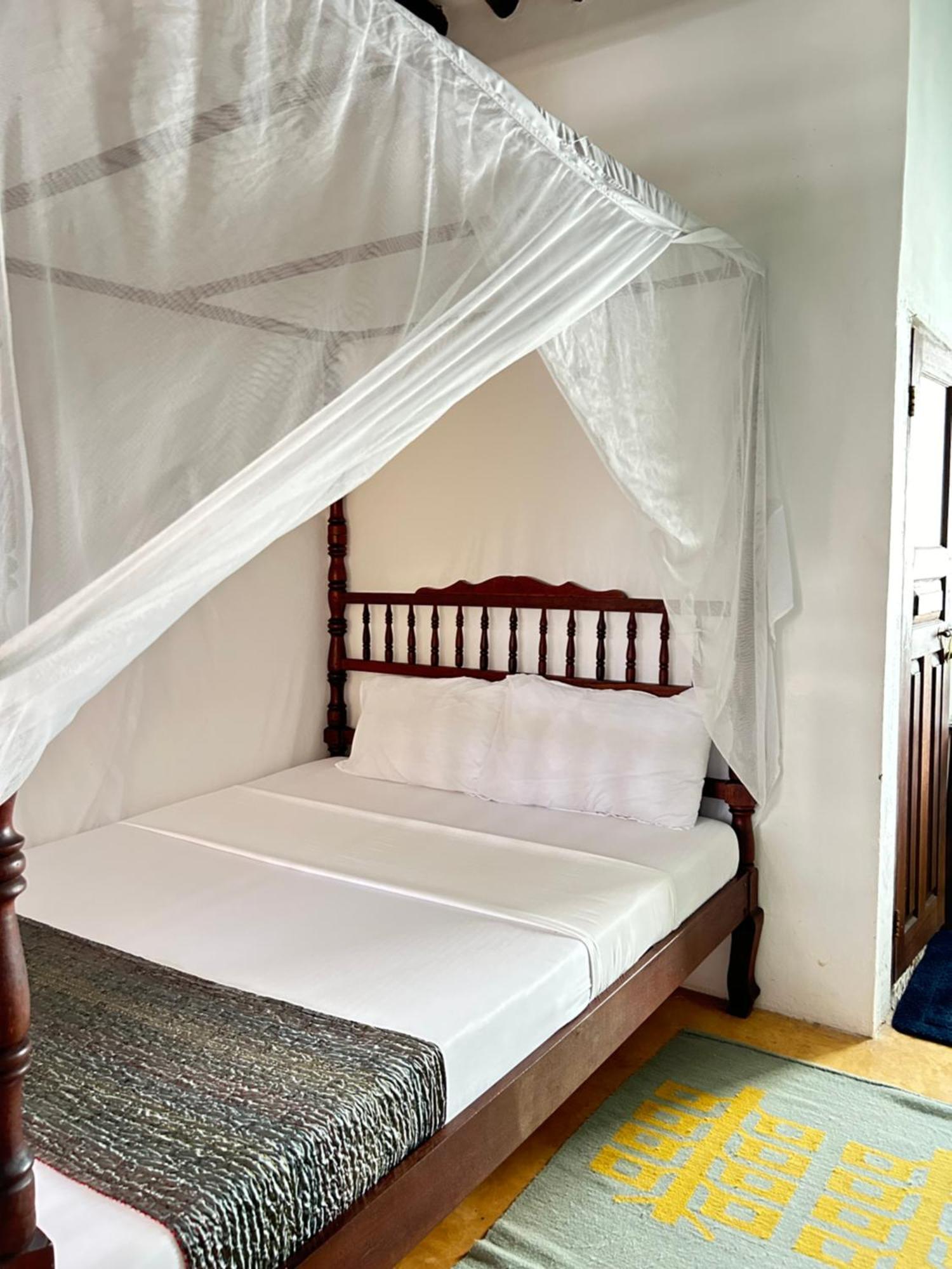 Bed and Breakfast Shela Bahari Esterno foto