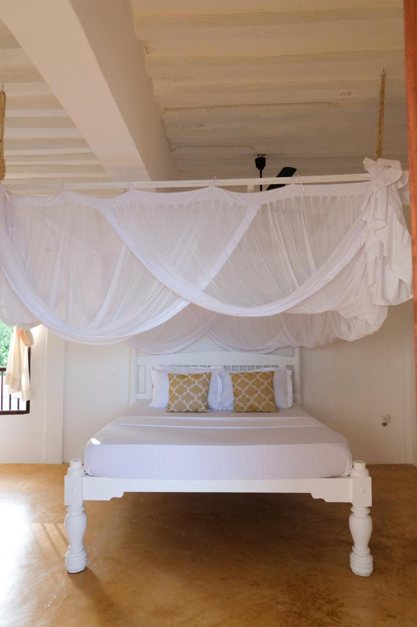 Bed and Breakfast Shela Bahari Esterno foto