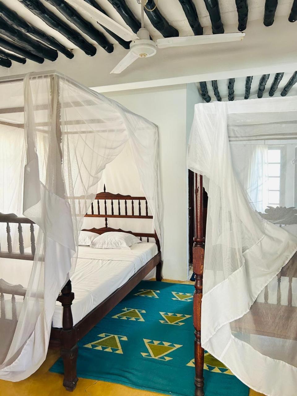 Bed and Breakfast Shela Bahari Esterno foto