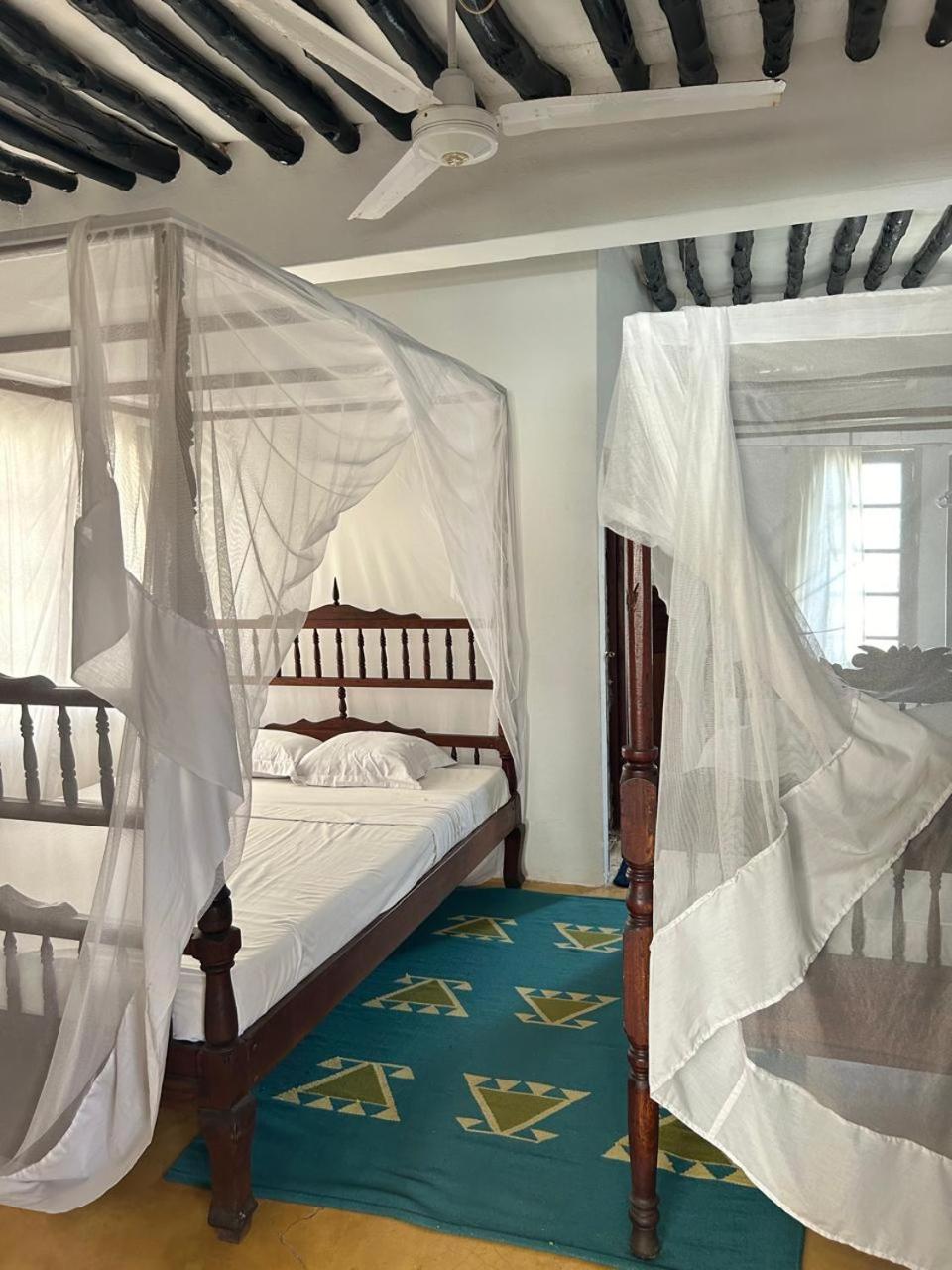 Bed and Breakfast Shela Bahari Esterno foto