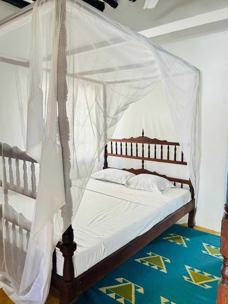 Bed and Breakfast Shela Bahari Esterno foto