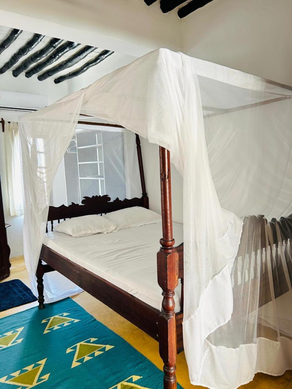 Bed and Breakfast Shela Bahari Esterno foto