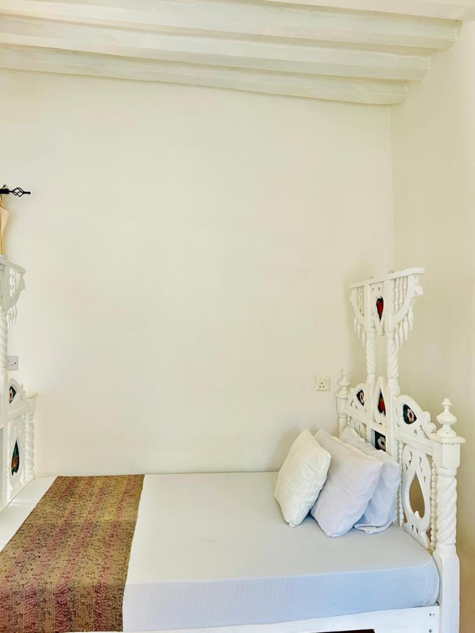 Bed and Breakfast Shela Bahari Esterno foto