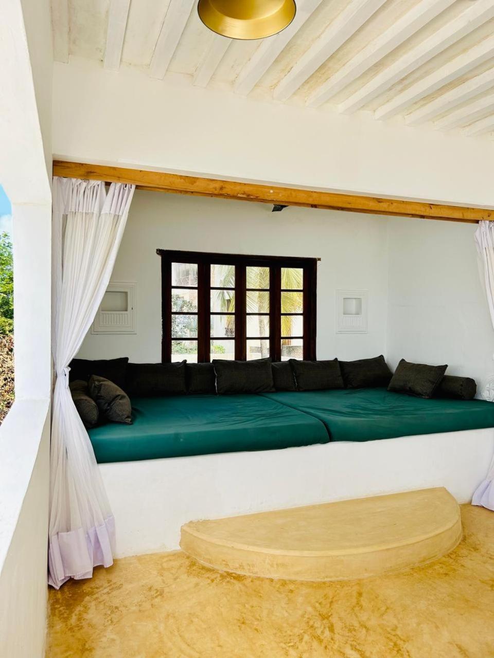 Bed and Breakfast Shela Bahari Esterno foto