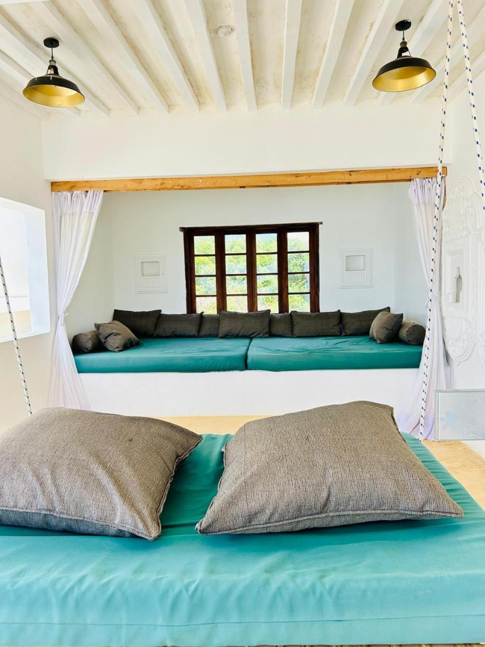 Bed and Breakfast Shela Bahari Esterno foto